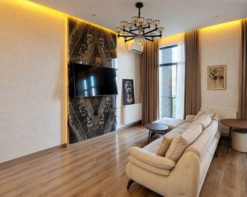 2-комнатная квартира, 50 м²
