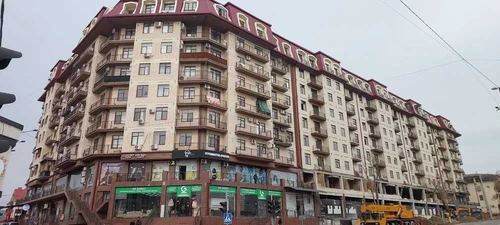 4-комнатная квартира, 160 м²
