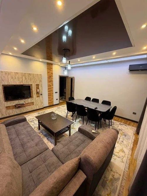 4-комнатная квартира, 90 м²
