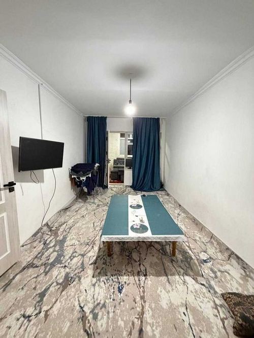 2-комнатная квартира, 51 м²