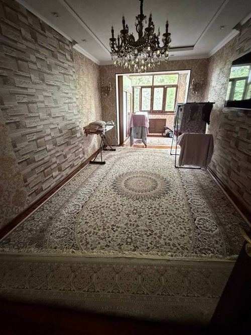 3-комнатная квартира, 78 м²