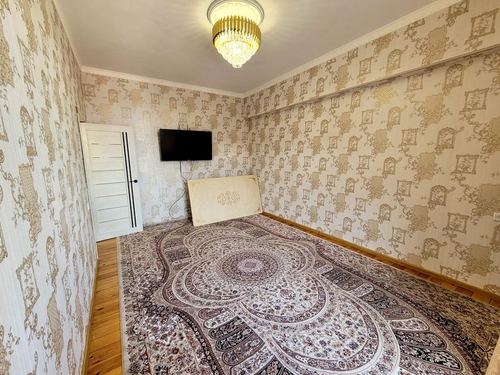 2-комнатная квартира, 52 м²