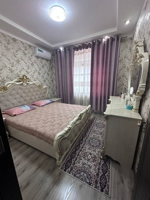2-комнатная квартира, 62 м², Ташкент, Мирзо-Улугбекский район, на продажу