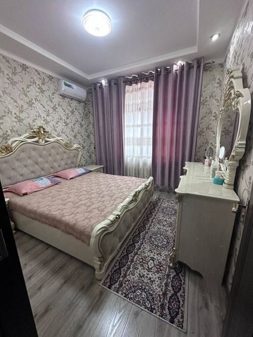 2-комнатная квартира, 62 м²