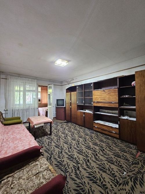 3-комнатная квартира, 70 м²