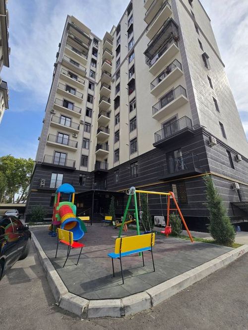 4-комнатная квартира, 94 м²