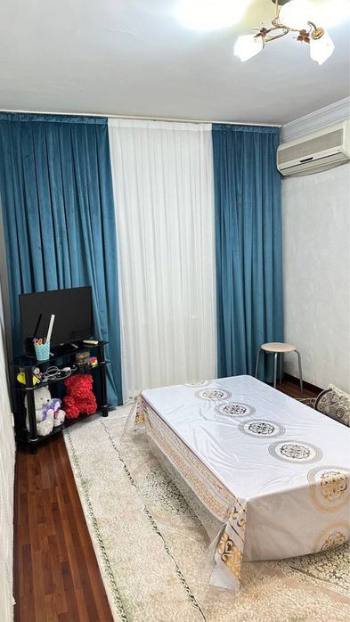 2-комнатная квартира, 38 м²