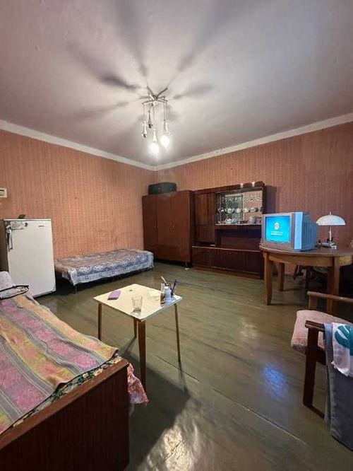 2-комнатная квартира, 58 м²