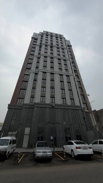4-комнатная квартира, 87 м², Ташкент, Мирзо-Улугбекский район, на продажу