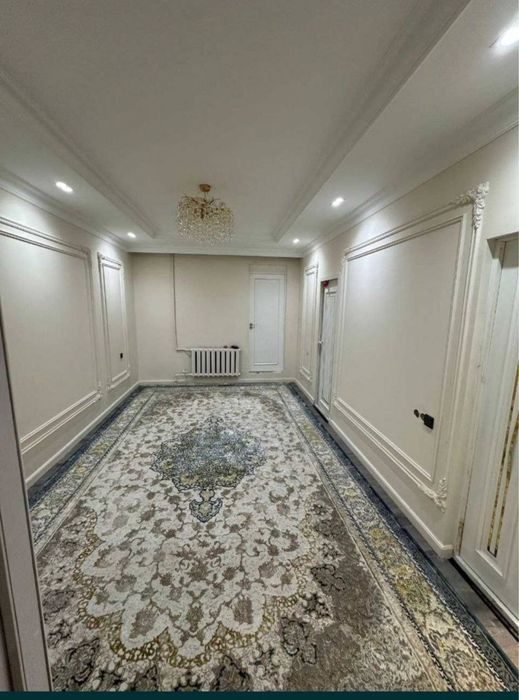 2-комнатная квартира, 50 м², Ташкент, Мирзо-Улугбекский район, на продажу