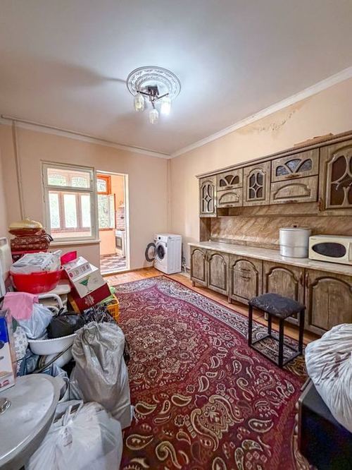 3-комнатная квартира, 78 м²