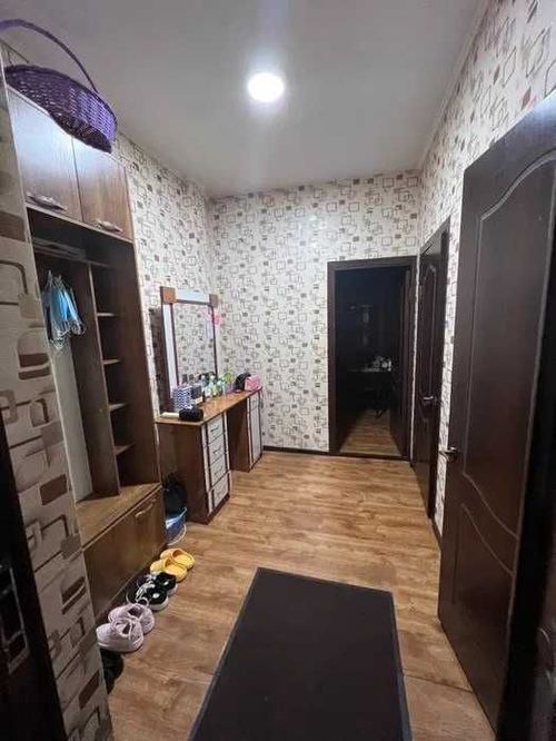 1-комнатная квартира, 30 м²