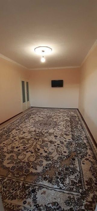 2-комнатная квартира, 62 м²