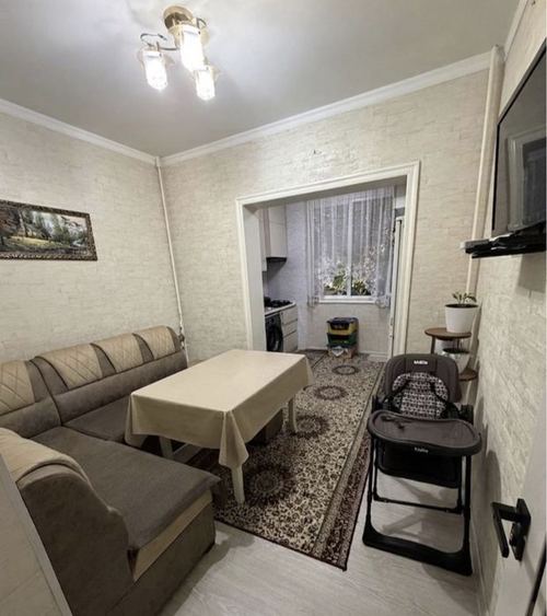 3-комнатная квартира, 78 м²