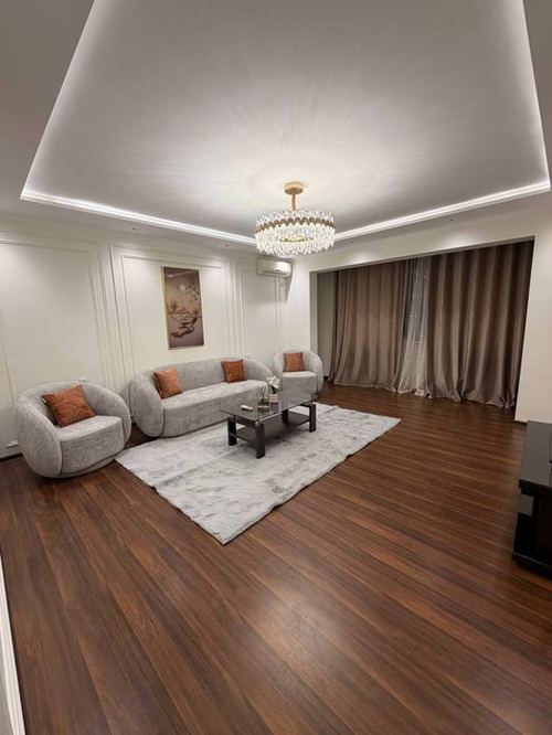 2-комнатная квартира, 65 м²