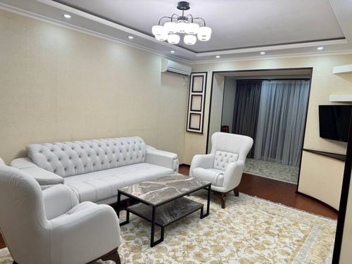 3-комнатная квартира, 80 м²