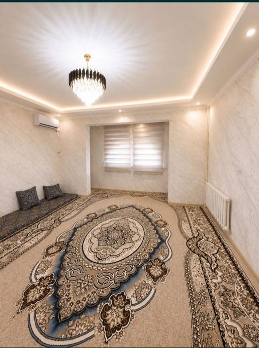 2-комнатная квартира, 62 м², Ташкент, Мирзо-Улугбекский район, на продажу