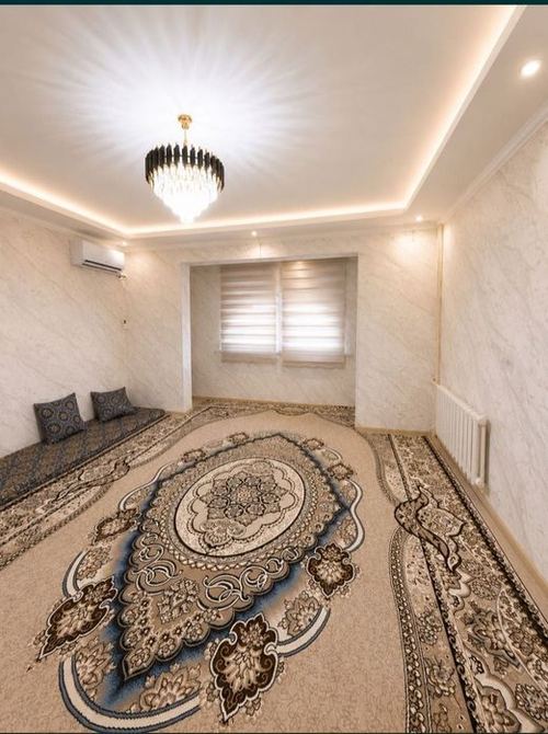 2-комнатная квартира, 62 м²
