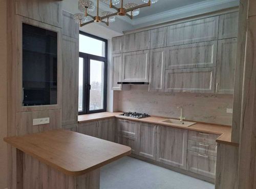 4-комнатная квартира, 92 м²