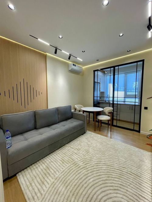 2-комнатная квартира, 40 м²
