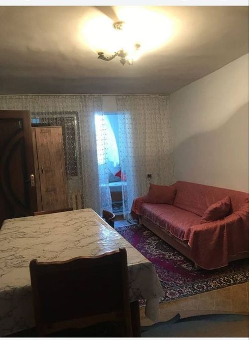 2-комнатная квартира, 52 м²
