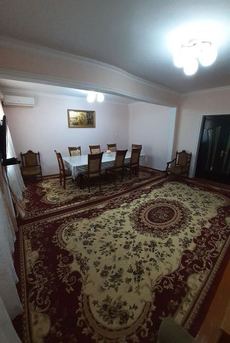 3-комнатная квартира, 91 м²