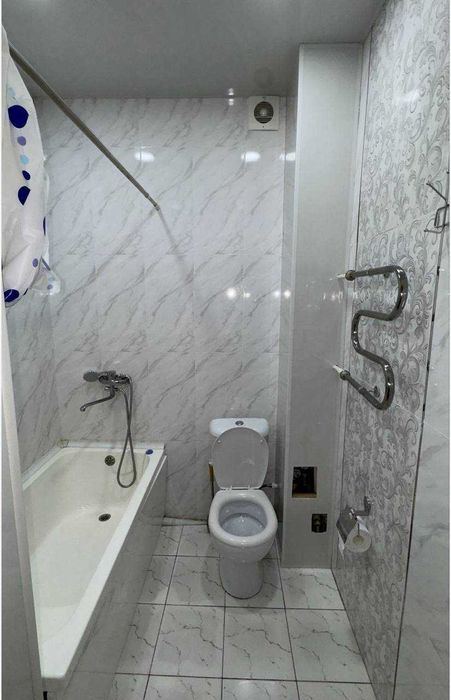 2-комнатная квартира, 56 м²