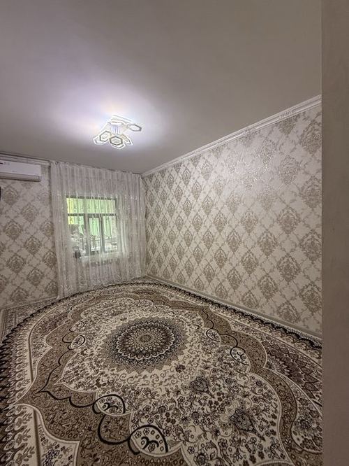 3-комнатная квартира, 78 м²