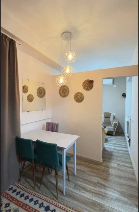 2-комнатная квартира, 45 м²