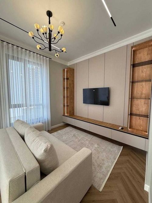 2-комнатная квартира, 67 м²