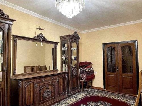 3-комнатная квартира, 78 м²