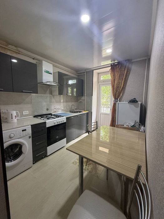 1-комнатная квартира, 32 м², Ташкент, Мирзо-Улугбекский район, на продажу