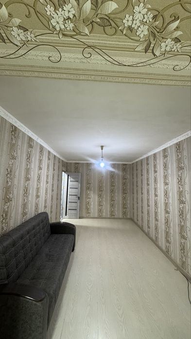 1-комнатная квартира, 42 м²