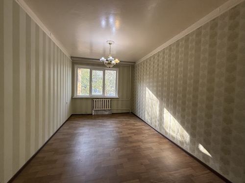 2-комнатная квартира, 50 м²