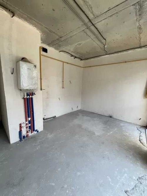 2-room apartment, 45.1 m²