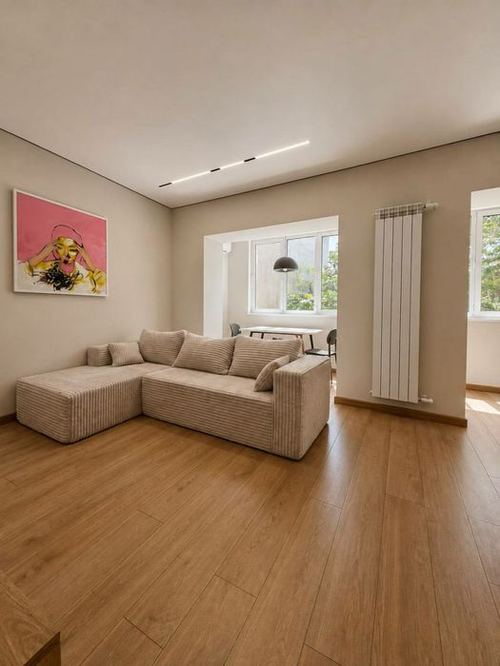 2-комнатная квартира, 47 м²