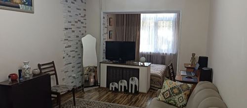 2-комнатная квартира, 64 м²
