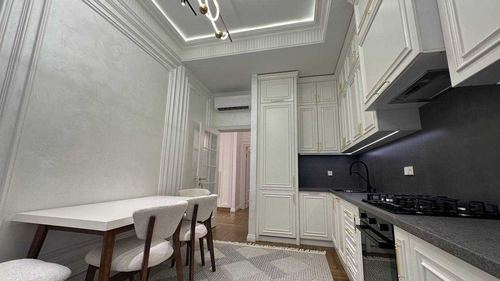 3-комнатная квартира, 74 м²