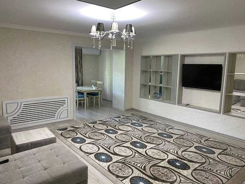 3-комнатная квартира, 75 м²