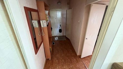 1-комнатная квартира, 38 м²