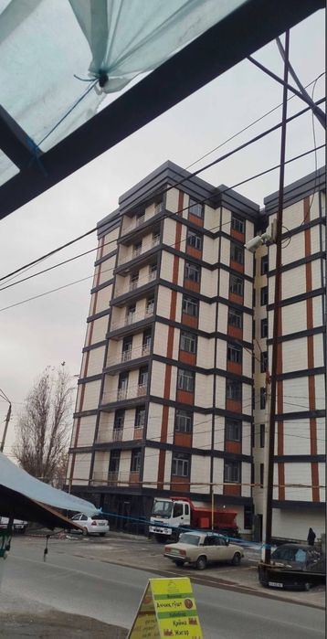 3-комнатная квартира, 67 м²