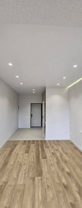 1-xonali kvartira, 27 m²