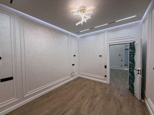 2-комнатная квартира, 60 м²