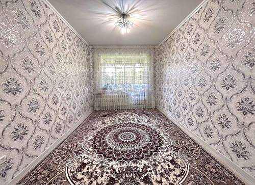 4-комнатная квартира, 86 м²