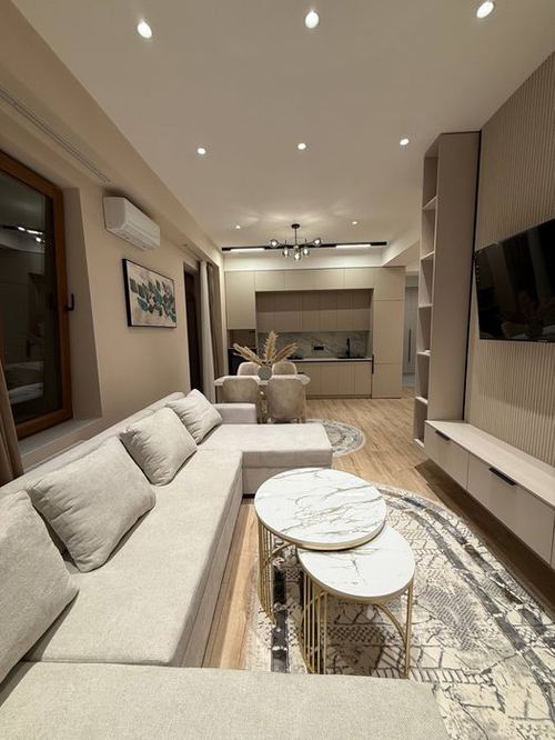 3-комнатная квартира, 70 м²
