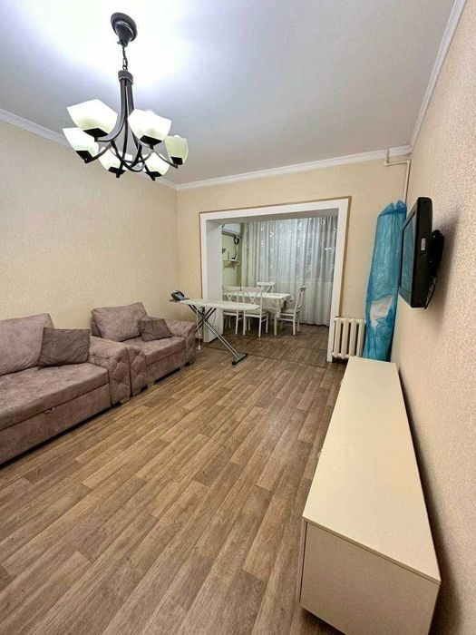 2-комнатная квартира, 60 м², Ташкент, Мирзо-Улугбекский район, на продажу