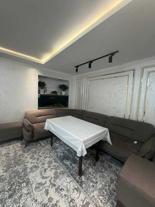 3-комнатная квартира, 80 м²