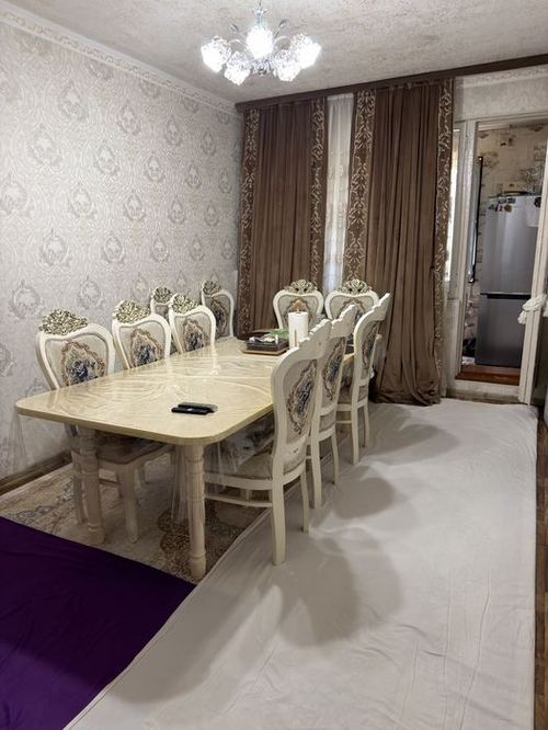 2-комнатная квартира, 41.95 м²