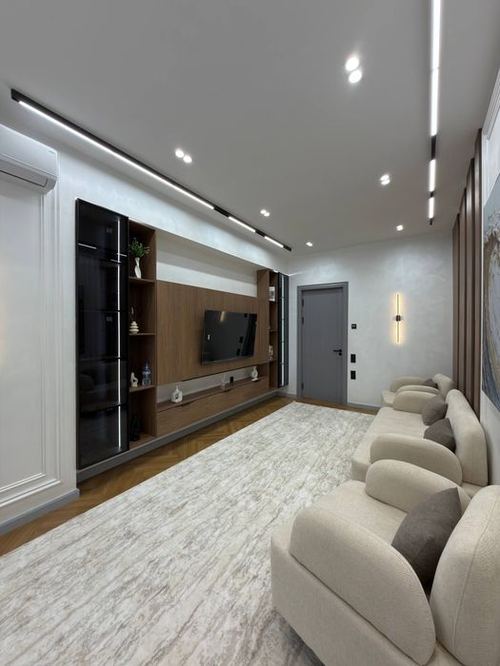 3-комнатная квартира, 85 м²