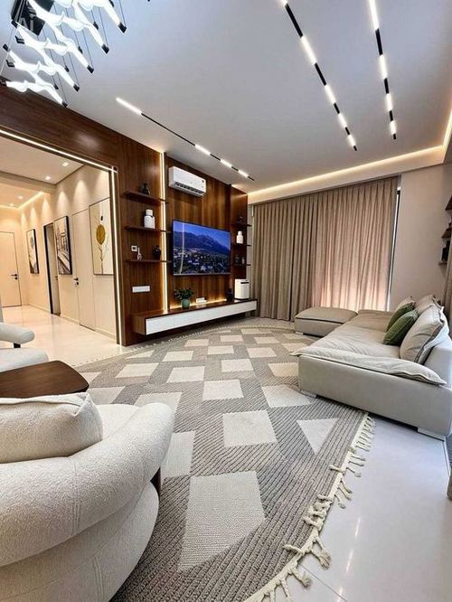3-комнатная квартира, 74 м²